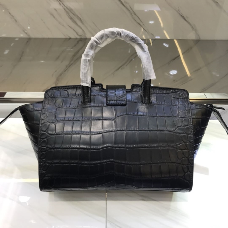 YSL Top Handle Bags